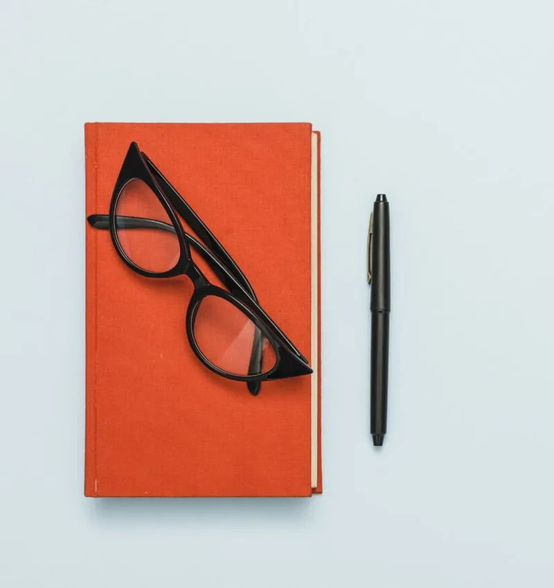 Premium Defter Seti  Website Ürün Örneği